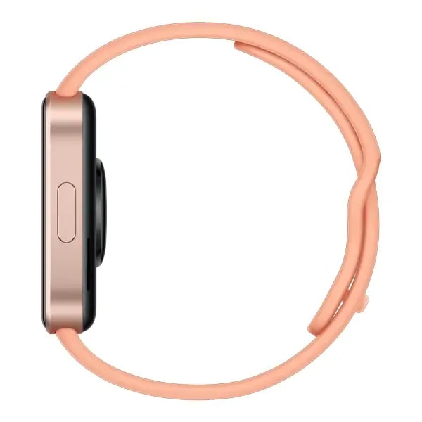 Montre connectée Redmi Watch 6 Active – 12Jrs d’autonomie – Écran 1,85″ – BT 5.3 – IP68 – Suivi de fréquence cardiaque, taux d’oxygène et votre niveau de stress – Orange – BHR09CYGL — photo 4