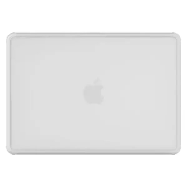 Coque de protection pour MacBook Neo 13 – Année 2026 – Matte – Blanc – A3404 — photo 1