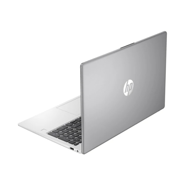 PC HP 250R-G10 – Ordinateur portable – Core i3-100U – 8Go RAM – Stockage 512 Go SSD – Écran 15,6” FHD – Windows 11 Pro – Argent – (FW) — photo 2