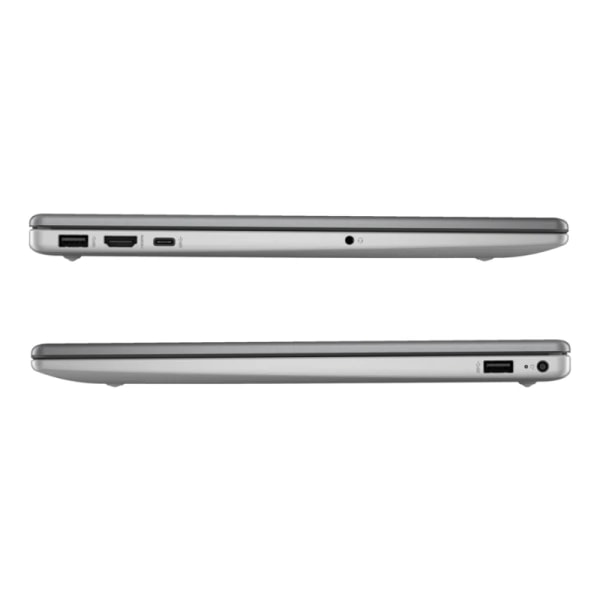 PC HP 250R-G10 – Ordinateur portable – Core i3-100U – 8Go RAM – Stockage 512 Go SSD – Écran 15,6” FHD – Windows 11 Pro – Argent – (FW) — photo 3