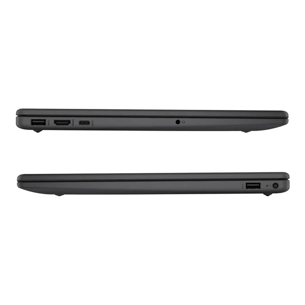 PC HP 15-fd0012nk – Ordinateur portable – Core i3 N305 – 4Go RAM – Stockage 256Go SSD – Écran 15,6” FHD – Windows 11 Home – (FW) — photo 3