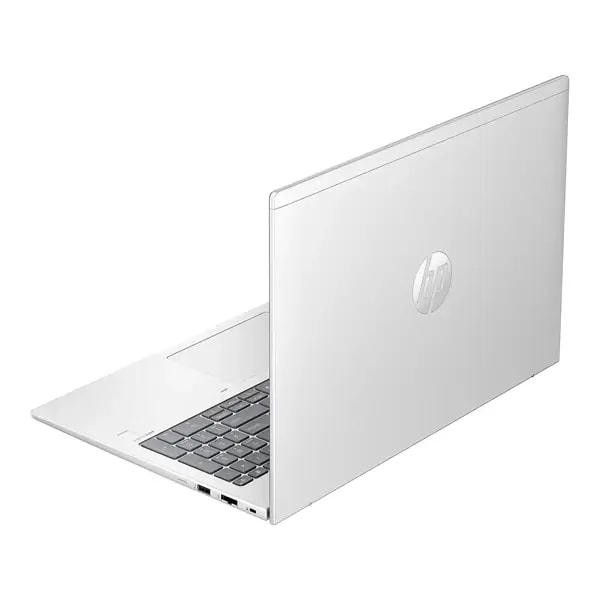 PC HP ProBook 460 G11 – Ordinateur portable – Core Ultra 7 155U – 16Go RAM – Stockage 512Go SSD – Écran 16” WUXGA – Argent – (FW) — photo 2