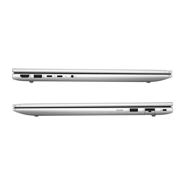 PC HP ProBook 460 G11 – Ordinateur portable – Core Ultra 7 155U – 16Go RAM – Stockage 512Go SSD – Écran 16” WUXGA – Argent – (FW) — photo 3