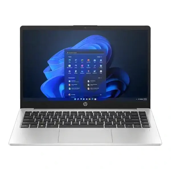 PC HP 240 G10 – Ordinateur portable – Core i3 1315U – 8Go RAM – Stockage 512Go SSD – Écran 14” FHD – Freedos – (FW) — photo 1