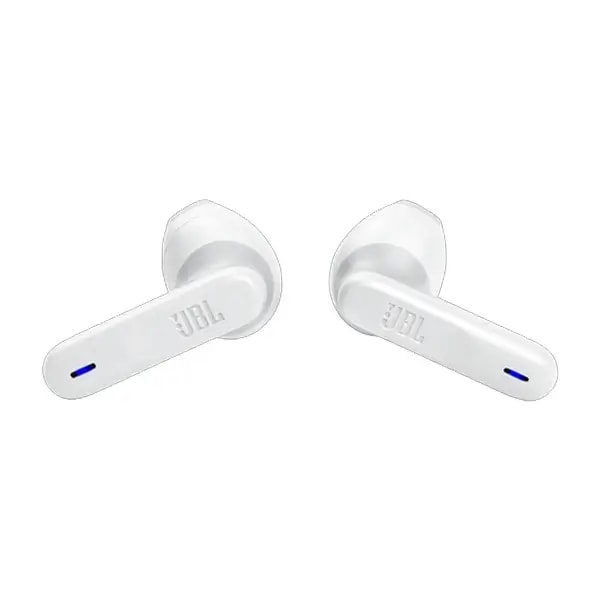 Écouteur JBL Wave 300TWS – 6h d’autonomie – BT – IPX2 – Son JBL Deep Bass – Blanc — photo 3
