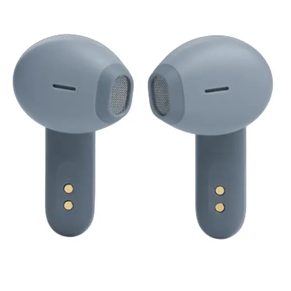 Écouteur JBL Wave 300TWS – 6h d’autonomie – BT – IPX2 – Son JBL Deep Bass – Bleu — photo 2