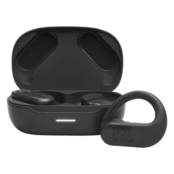 Écouteur JBL Endurance Peak 3 – 10h d’autonomie – Son Pure Bass – IP68 – BT – Noir — photo 1