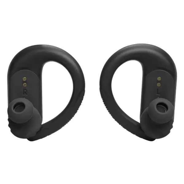 Écouteur JBL Endurance Peak 3 – 10h d’autonomie – Son Pure Bass – IP68 – BT – Noir — photo 2