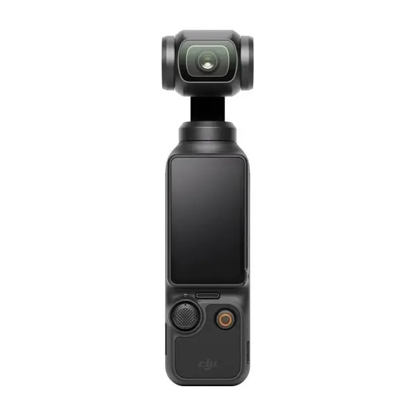DJI Osmo Pocket 3 Standard Combo – Caméra portable pour smartphone – 3h d’autonomie – Nacelle mécanique à 3 axes – 4K 60 Ips – Écran OLED 2″ – OP9923 — photo 5