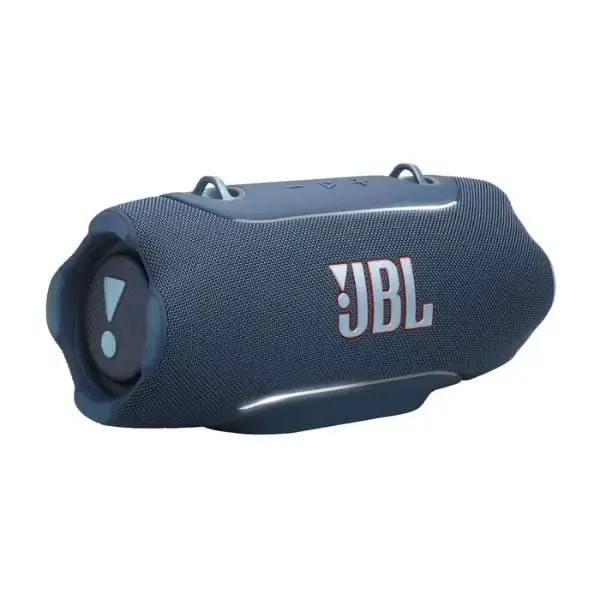JBL Xtreme 5 – Enceinte Portable Bluetooth – AI Sound Boost – IP68 – Bass Puissantes – 28h Autonomie – Bleu — photo 2
