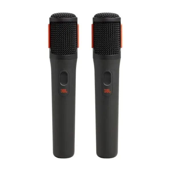 JBL PartyBox On-The-Go 2 Dual Mic – Enceinte Bluetooth Portable 100W avec 2 Micros Sans Fil – 15h d’Autonomie – IPX4 & Auracast™ – JBLPARTYBOXOTG2BAS — photo 3