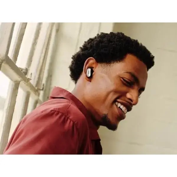 Écouteurs Bose QuietComfort Ultra Earbuds 2nd Gen – Bluetooth à Réduction de Bruit – Audio Immersif & Recharge Sans Fil – Noir (Black) — photo 3