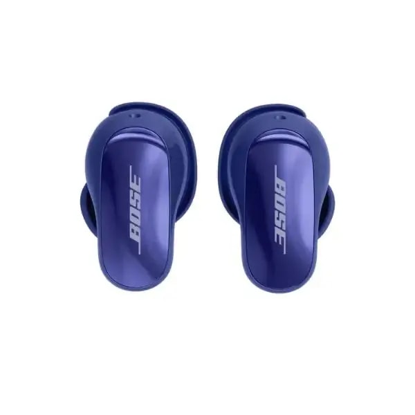 Écouteurs Bose QuietComfort Ultra Earbuds 2nd Gen – Bluetooth à Réduction de Bruit – Audio Immersif & Recharge Sans Fil – Violet Minuit (Midnight Violet) — photo 2