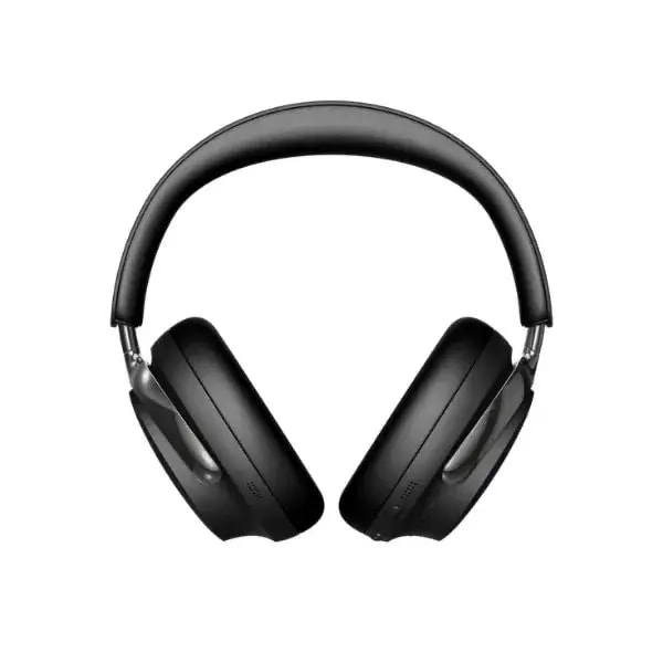 Casque Bose QuietComfort Ultra Headphones 2nd Gen – Bluetooth Premium à Réduction de Bruit – Audio Immersif & 30h d’Autonomie – Noir (Black) — photo 3
