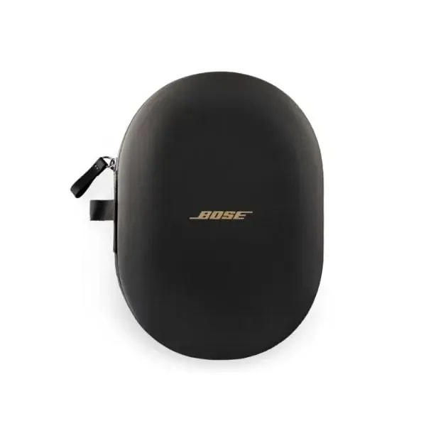 Casque Bose QuietComfort Ultra Headphones 2nd Gen – Bluetooth Premium à Réduction de Bruit – Audio Immersif & 30h d’Autonomie – Or du Desert (Desert Gold) — photo 3