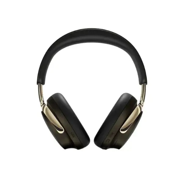 Casque Bose QuietComfort Ultra Headphones 2nd Gen – Bluetooth Premium à Réduction de Bruit – Audio Immersif & 30h d’Autonomie – Or du Desert (Desert Gold) — photo 5