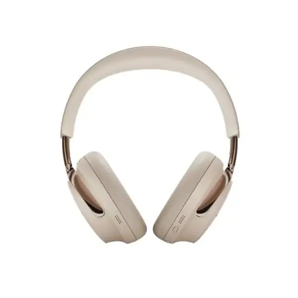 Casque Bose QuietComfort Ultra Headphones 2nd Gen – Bluetooth Premium à Réduction de Bruit – Audio Immersif & 30h d’Autonomie – Bois flotté Sable (Driftwood Sand) — photo 2