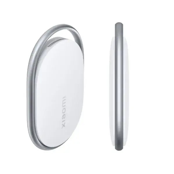 Traceurs Xiaomi Tag – 4 Pack (4 Traceurs) – Bluetooth- Apple Find My & Google Find Hub – IP67 – Autonomie +1 An – BHR08SKGL — photo 4