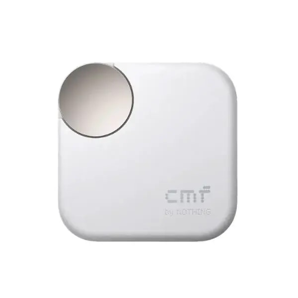 Écouteurs CMF by Nothing Buds 2 Plus – Bluetooth ANC 50 dB – Hi-Res LDAC 61,5h & IP55 – Gris Clair – A10600104 — photo 2