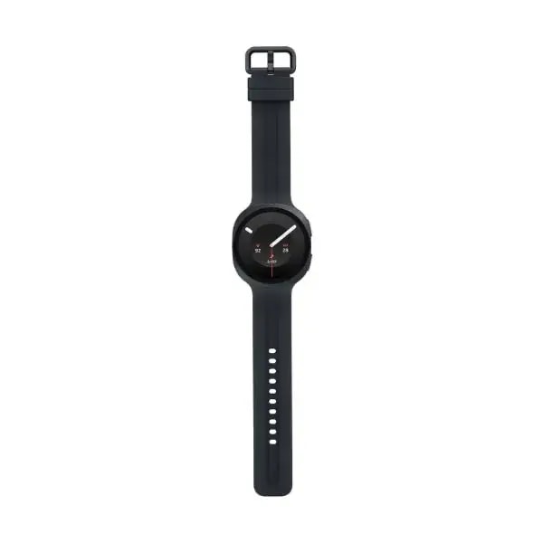 Montre Connectée Samsung Galaxy Watch9 40mm – Super AMOLED – GPS – 32Go Stockage – jusqu’à 40h d’Autonomie – Graphite – SM-L340NZKALTA — photo 3