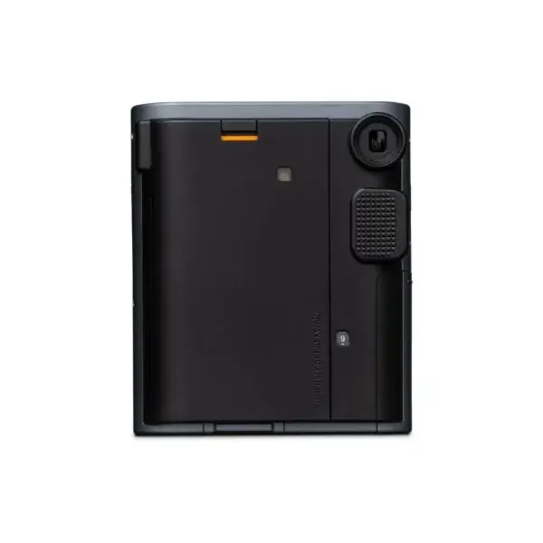 Appareil Photo Instantané Analogique Fujifilm instax mini 41 – Exposition Automatique – Mode Gros Plan & Selfie – Noir – INS MINI 41 PH EX D — photo 3