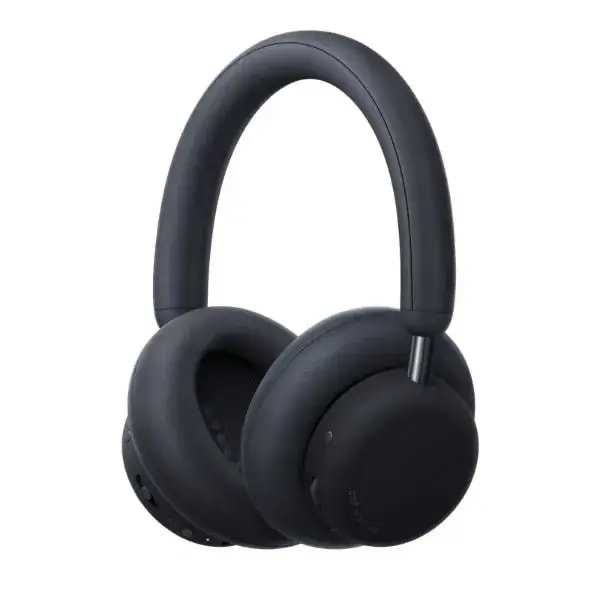 Casque CMF by Nothing Headphone Pro circum-auriculaire – BT 5.4 – ANC 40 dB – Hi-Res LDAC – Audio Spatial & 100h d’Autonomie – Gris Foncé – A11300007 — photo 1
