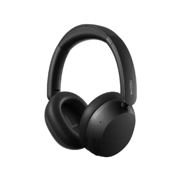 Casque REDMI Headphones Neo – Circum-auriculaire – BT 5.4 – ANC 42 dB – Hi-Res Audio 40 mm & 72h d’Autonomie – Noir obsidienne(Obsidian Black) – BHR08W5GL — photo 2