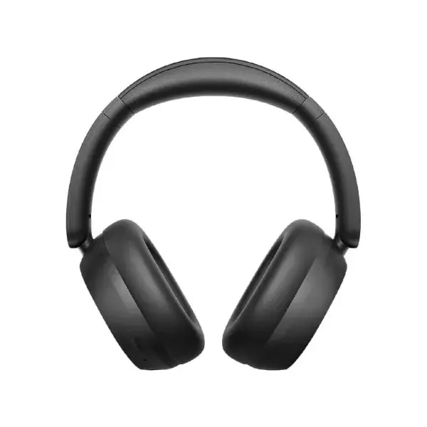 Casque REDMI Headphones Neo – Circum-auriculaire – BT 5.4 – ANC 42 dB – Hi-Res Audio 40 mm & 72h d’Autonomie – Noir obsidienne(Obsidian Black) – BHR08W5GL — photo 3