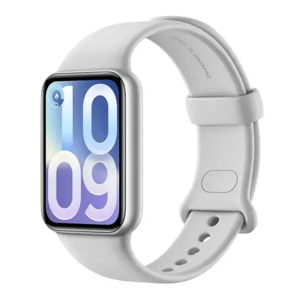 Bracelet connecté Xiaomi Smart Band 10 Pro – 21Jrs d’autonomie – Écran 1,74″ AMOLED – BT 5.4 – Suivi de santé complet – BHR08WBGL – Gris — photo 1
