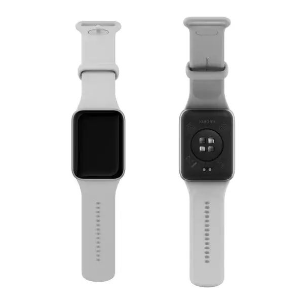 Bracelet connecté Xiaomi Smart Band 10 Pro – 21Jrs d’autonomie – Écran 1,74″ AMOLED – BT 5.4 – Suivi de santé complet – BHR08WBGL – Gris — photo 2