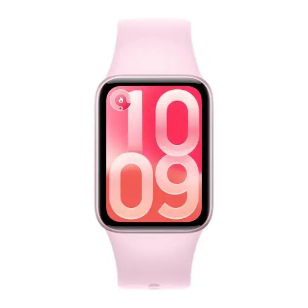 Bracelet connecté Xiaomi Smart Band 10 Pro – 21Jrs d’autonomie – Écran 1,74″ AMOLED – BT 5.4 – Suivi de santé complet – BHR08WGGL – Rose — photo 2