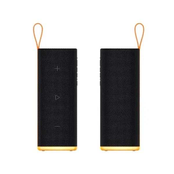 Enceinte Bluetooth Portable Xiaomi Sound Play – 18W -IP68 – Auracast – TWS – Éclairage RGB – 14h d’Autonomie – Noir – QBH4422GL — photo 3