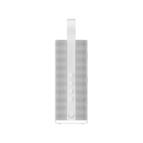 Enceinte Bluetooth Portable Xiaomi Sound Play – 18W – IP68 – Auracast – TWS – Éclairage RGB – 14h d’Autonomie – Blanc – QBH4435GL — photo 3