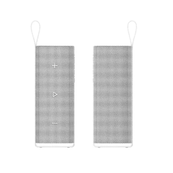 Enceinte Bluetooth Portable Xiaomi Sound Play – 18W – IP68 – Auracast – TWS – Éclairage RGB – 14h d’Autonomie – Blanc – QBH4435GL — photo 4