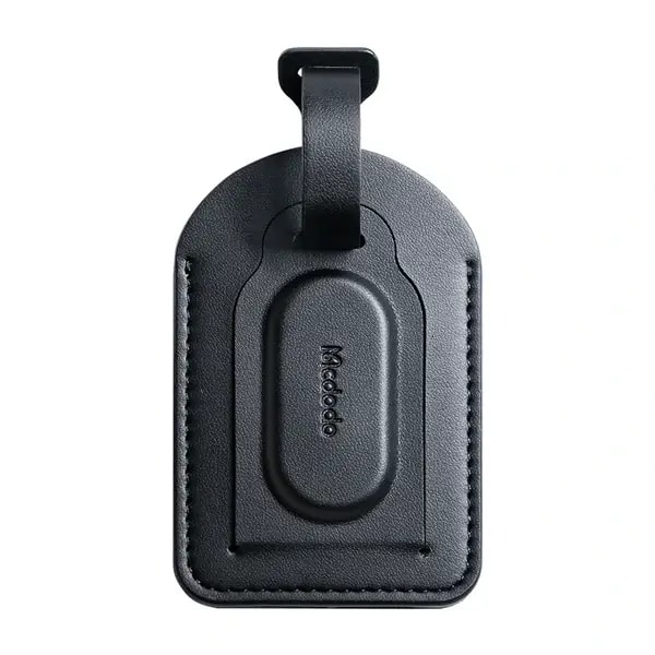 Étiquette connecté avec localisateur Apple Find My Mcdodo Napa Pro – Pile de 220mAh – Autonomie plusieurs mois – Mode perdu – AT-3790 — photo 1