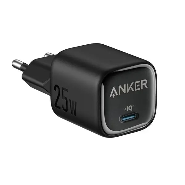 Boitier de charge Anker – 25W – Type-C – A2656L11 — photo 1