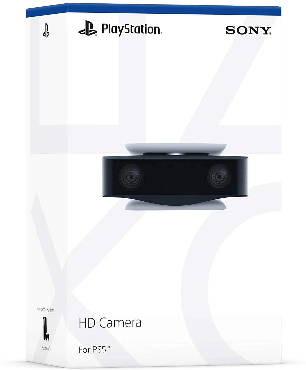 PlayStation Camera PS4
