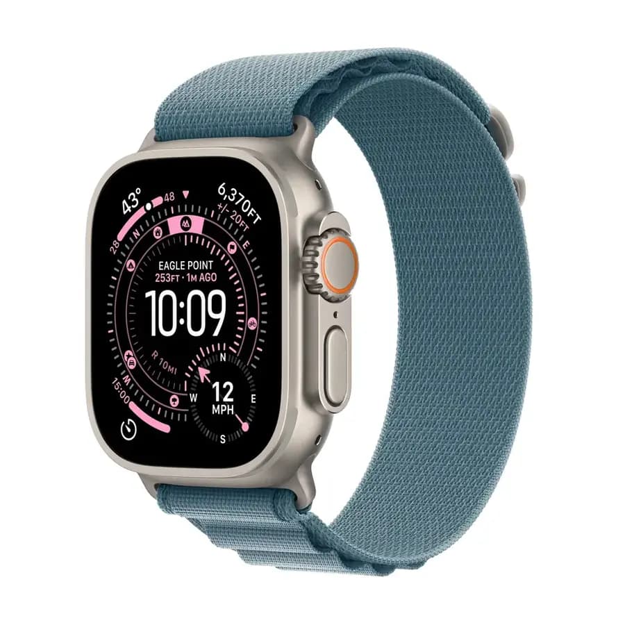 Apple Watch Ultra 3