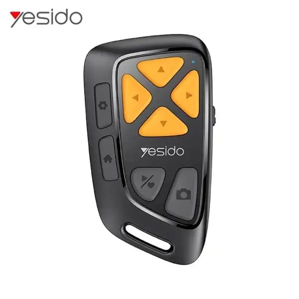 Tapoteur pour Smartphone – Android et IOS – 200mAh – Noir – YESIDO SF25