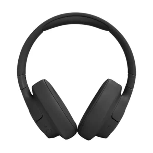 Casque JBL Tune 770NC – 70h d’autonomie – Réduction de bruit adaptative – BT 5.3 – Noir