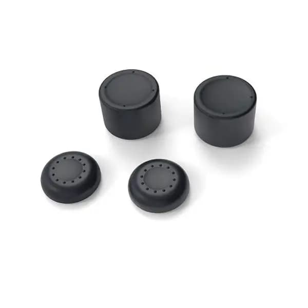 Embouts en silicone pour manette PS5 Dobe