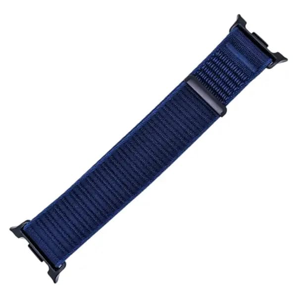 Bracelet de remplacement pour la montre Xiaomi Mi Band 10 – Compatible avec Xiaomi Mi Band 10, 9 et 8 – Nylon